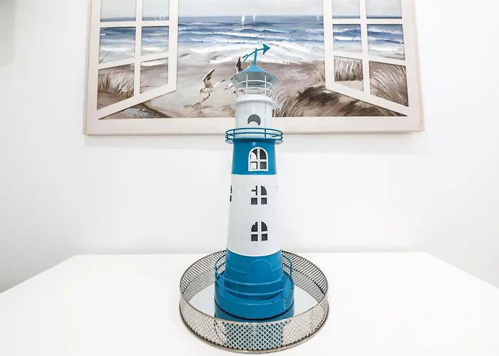 Appartamento Dina House Nazaré