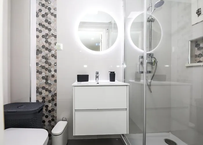 Appartamento Dina House