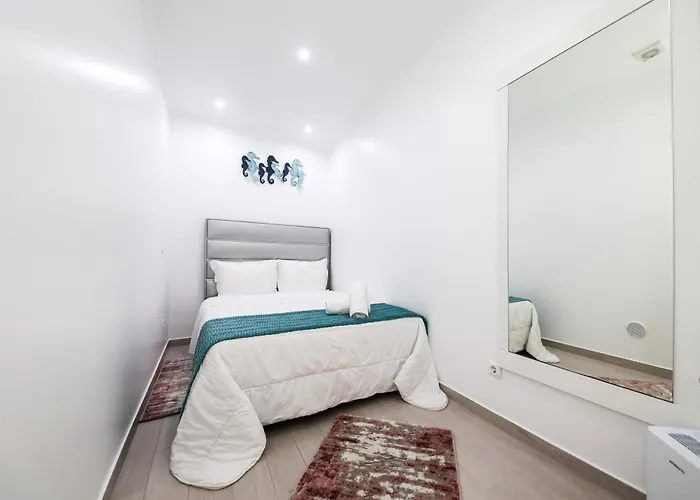 Appartamento Dina House *