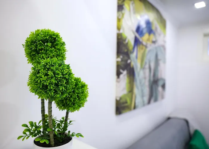 Dina House Appartamento