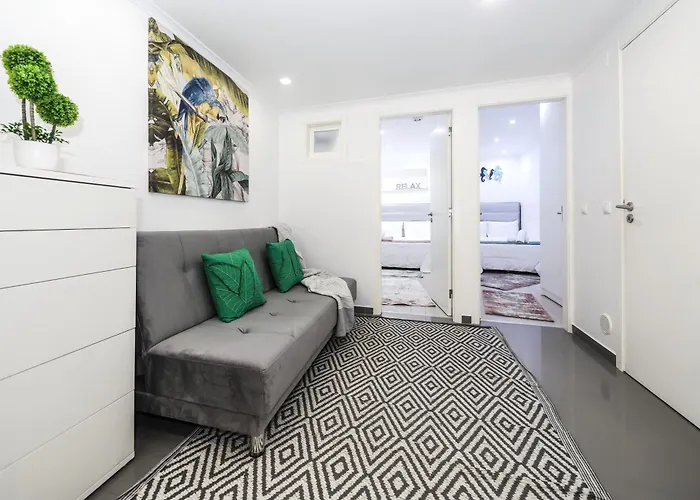 Appartamento Dina House