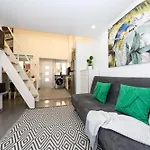 Dina House Διαμέρισμα *