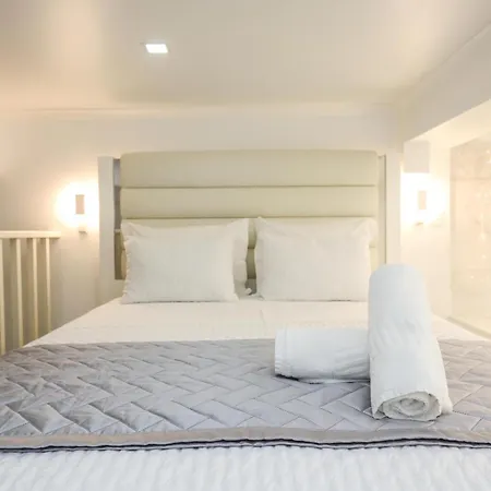 Apartamento Dina House