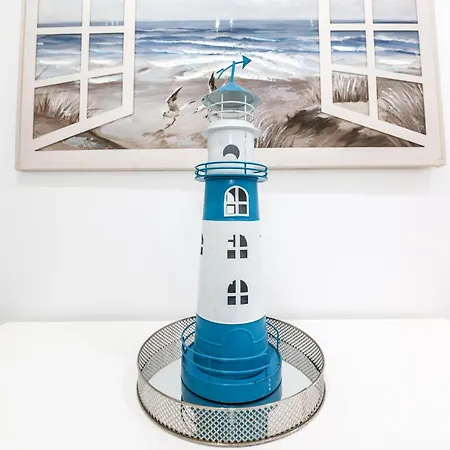 Apartmán Dina House Nazaré