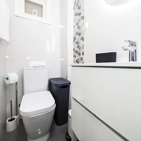 Dina House Appartement