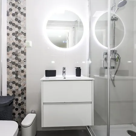 Apartmán Dina House