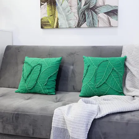 Apartment Dina House Nazare