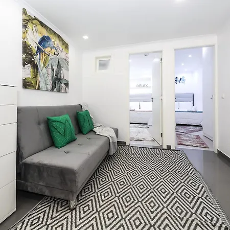 Apartmán Dina House