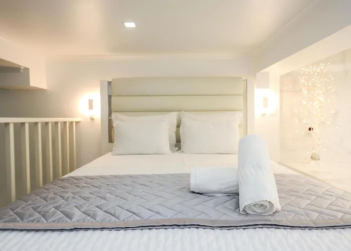 Lägenhet Dina House