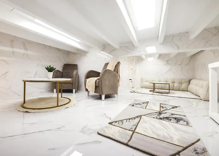 Dina House Lägenhet *