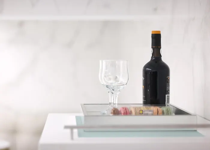 Dina House Lägenhet Nazaré