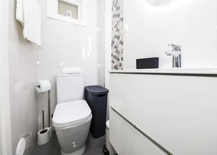 Dina House Lägenhet