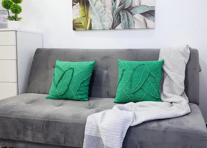 Lägenhet Dina House Nazaré